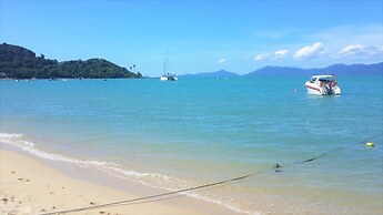 Infinity Bophut Apartments