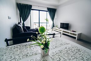 Infinity Bophut Apartments