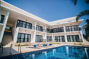 Infinity Bophut Apartments