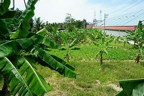 Infinity Bophut Apartments