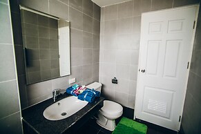 Infinity Bophut Apartments