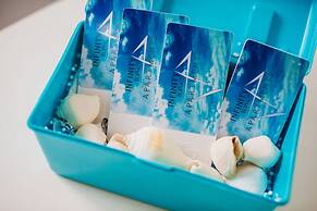 Infinity Bophut Apartments