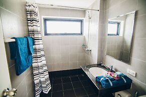 Infinity Bophut Apartments