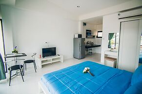 Infinity Bophut Apartments