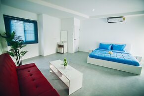 Infinity Bophut Apartments