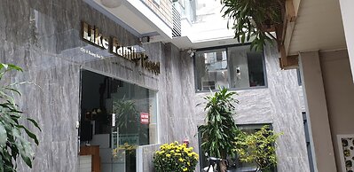 Like Family Hotel