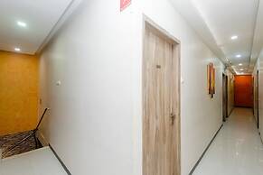 OYO 3769 Blue Pearl Residency