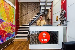 OYO 3769 Blue Pearl Residency