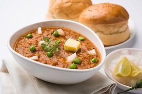 OYO 3769 Blue Pearl Residency