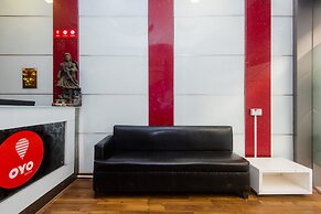 OYO 3769 Blue Pearl Residency