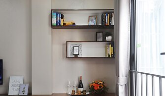 ISTAY Hotel Apartment 5