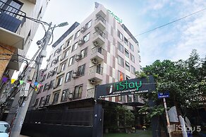 ISTAY Hotel Apartment 5