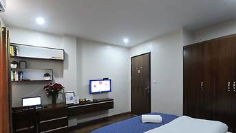 ISTAY Hotel Apartment 5