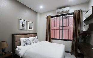ISTAY Hotel Apartment 5