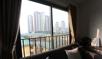 ISTAY Hotel Apartment 5