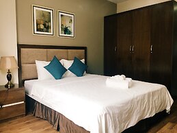 ISTAY Hotel Apartment 5