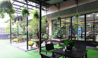 ISTAY Hotel Apartment 5