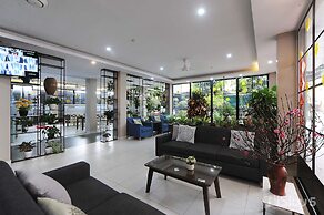 ISTAY Hotel Apartment 5