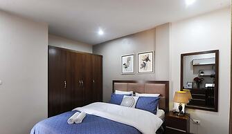 ISTAY Hotel Apartment 5