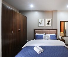 ISTAY Hotel Apartment 5