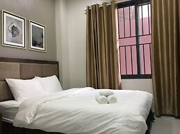 ISTAY Hotel Apartment 5