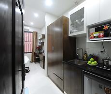 ISTAY Hotel Apartment 5