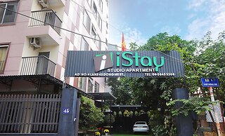 ISTAY Hotel Apartment 5