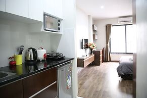 ISTAY Hotel Apartment 5
