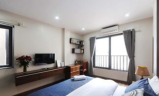 ISTAY Hotel Apartment 5