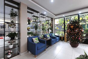 ISTAY Hotel Apartment 5