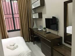 ISTAY Hotel Apartment 5