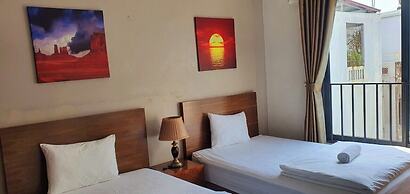 ISTAY Hotel Apartment 5