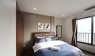 ISTAY Hotel Apartment 5