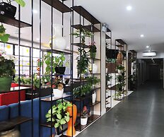 ISTAY Hotel Apartment 5