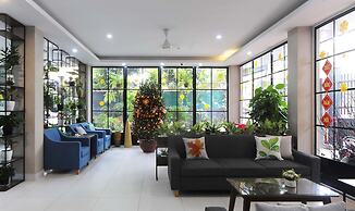 ISTAY Hotel Apartment 5