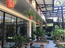 ISTAY Hotel Apartment 5