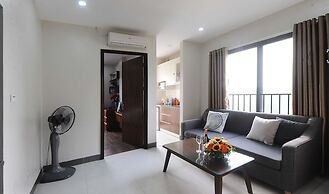 ISTAY Hotel Apartment 5