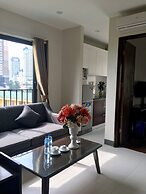 ISTAY Hotel Apartment 5