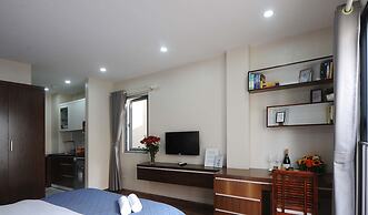 ISTAY Hotel Apartment 5