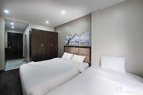 ISTAY Hotel Apartment 5