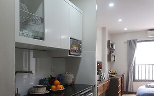 ISTAY Hotel Apartment 5