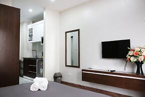 ISTAY Hotel Apartment 5