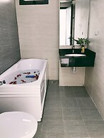 ISTAY Hotel Apartment 5