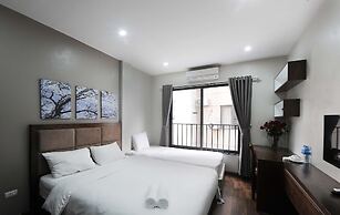 ISTAY Hotel Apartment 5
