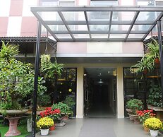 ISTAY Hotel Apartment 5