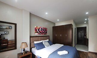ISTAY Hotel Apartment 5