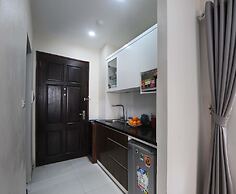 ISTAY Hotel Apartment 5