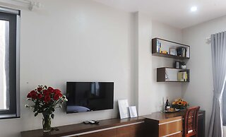 ISTAY Hotel Apartment 5