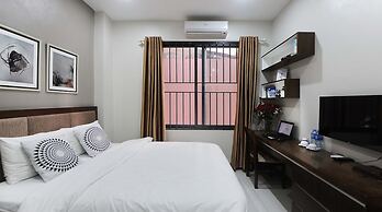 ISTAY Hotel Apartment 5