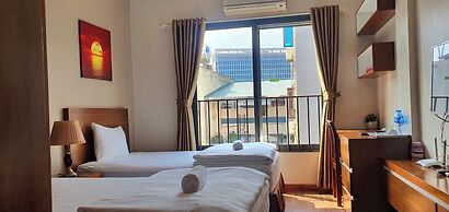 ISTAY Hotel Apartment 5